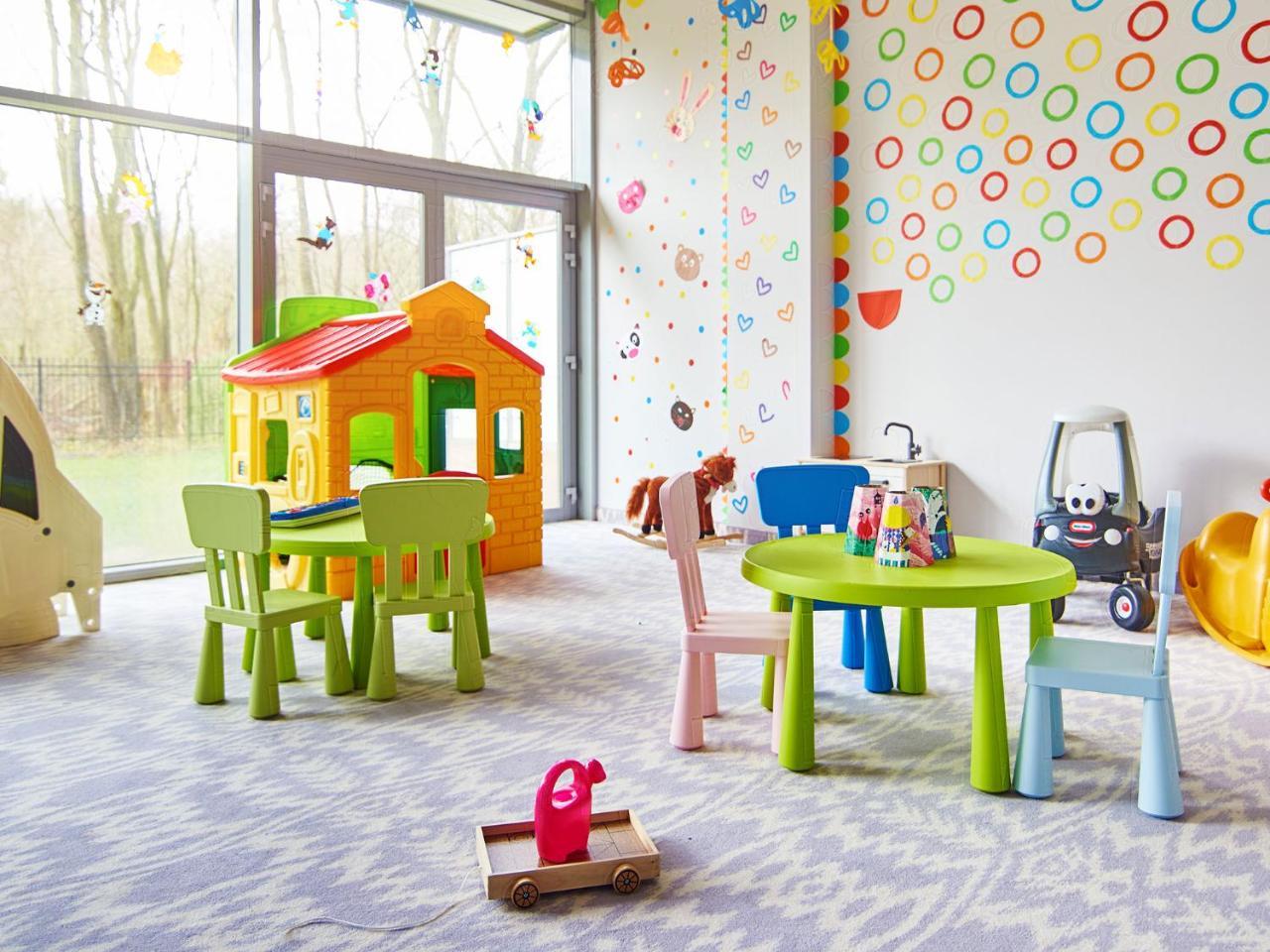 Vacationclub - Aquarius Apartament 93 Kołobrzeg Εξωτερικό φωτογραφία